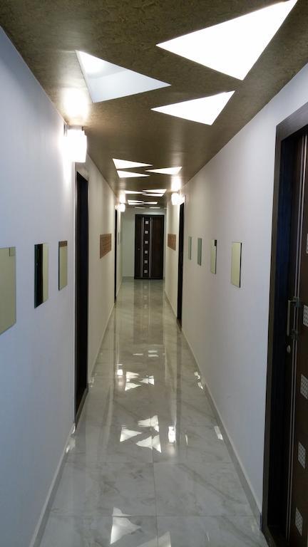 Capital Suites Bangalore Exterior photo