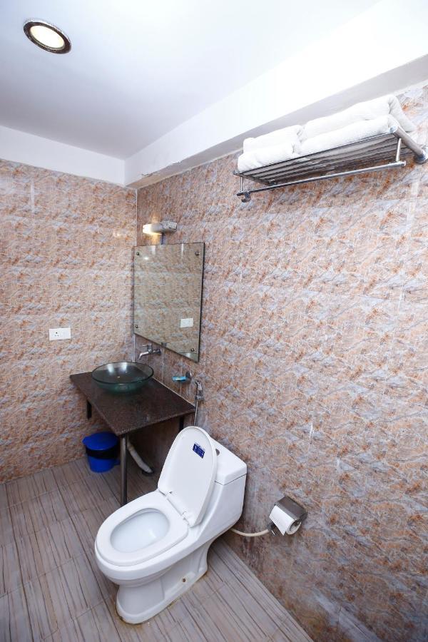 Capital Suites Bangalore Exterior photo