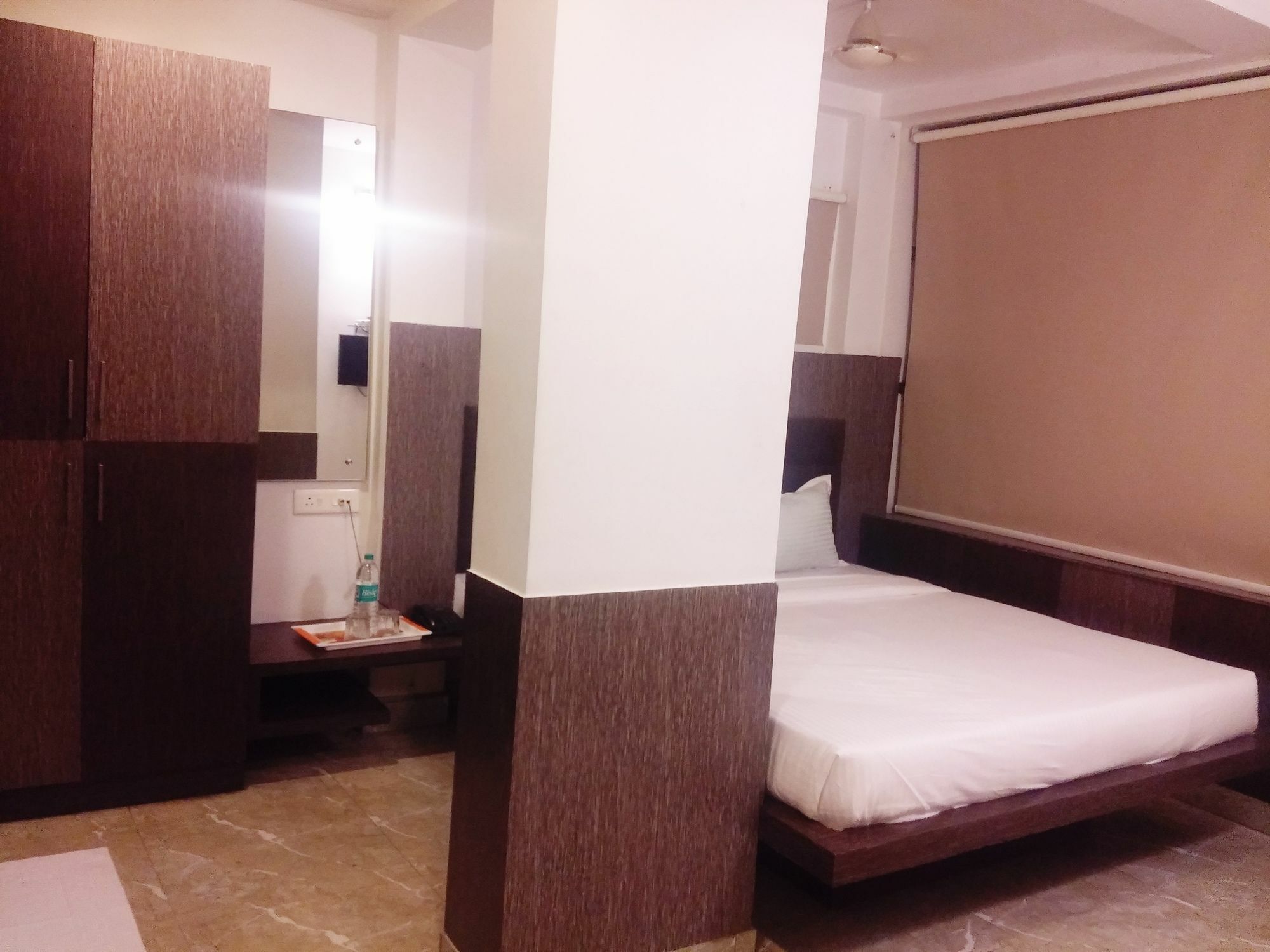 Capital Suites Bangalore Exterior photo